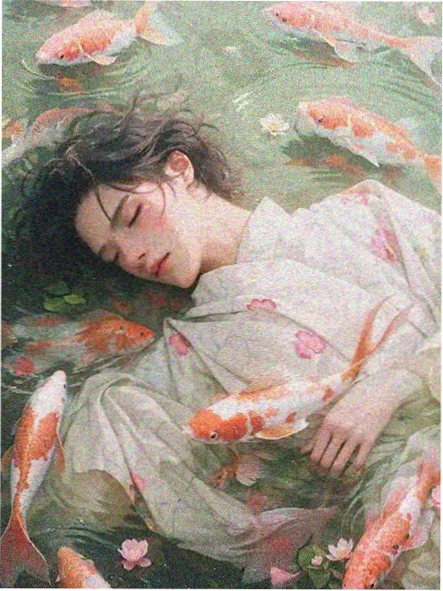 大江大河