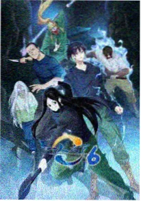 神马影视动漫机械纪元
